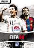 FIFA 08 f&uuml;r PC-CDROM