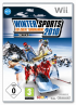 RTL Winter Sports 2010 - The Great Tournament f&uuml;r Wii