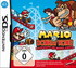 Mario vs Donkey Kong 3: Aufruhr im Miniland (NDS) f&uuml;r NDS