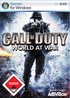 Call of Duty: World at War f&uuml;r PC-CDROM