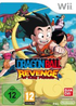 DragonBall: Revenge of King Piccolo f&uuml;r Wii