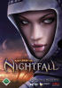 Guild Wars Nightfall f&uuml;r PC-CDROM