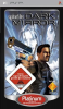 Syphon Filter: Dark Mirror f&uuml;r PSP