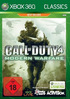 Call of Duty 4: Modern Warfare f&uuml;r 360