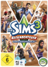 Die Sims 3: Reiseabenteuer f&uuml;r PC-CDROM