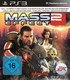 Mass Effect 2 f&uuml;r PlayStation3