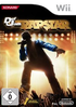 Def Jam Rapstars + Microphone (Wii) f&uuml;r Wii