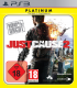 Just Cause 2 - Platinum (PS3) f&uuml;r PlayStation3