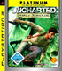 Uncharted: Drakes Schicksal - Platinum (PS3) f&uuml;r PlayStation3