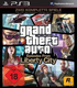 Grand Theft Auto: Episodes from Liberty City f&uuml;r PlayStation3