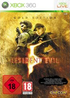 Resident Evil 5 Gold Edition (360) f&uuml;r 360