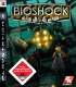BioShock f&uuml;r PlayStation3